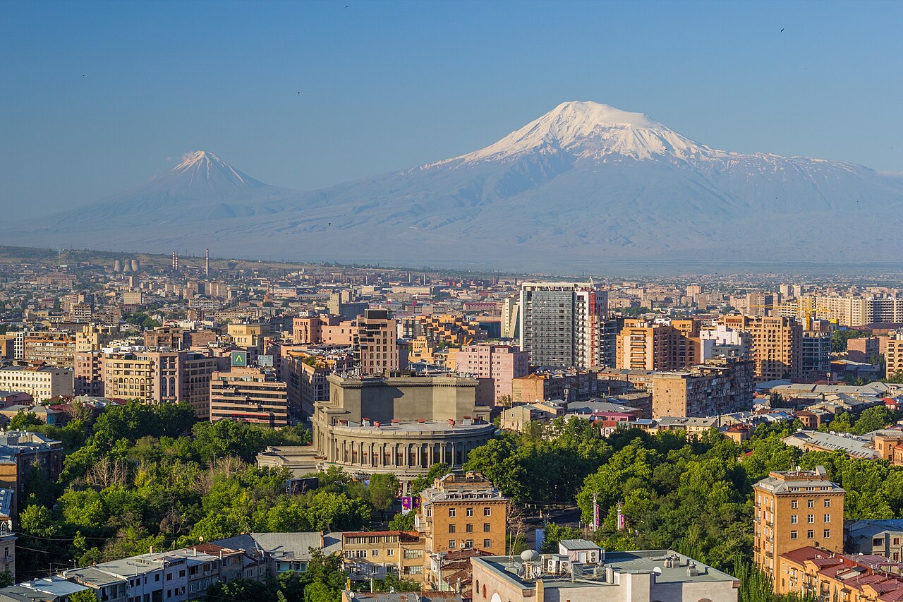 ერევანი