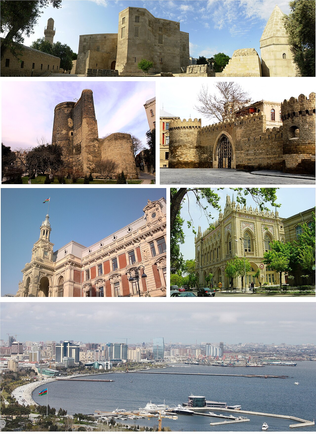 ბაქო