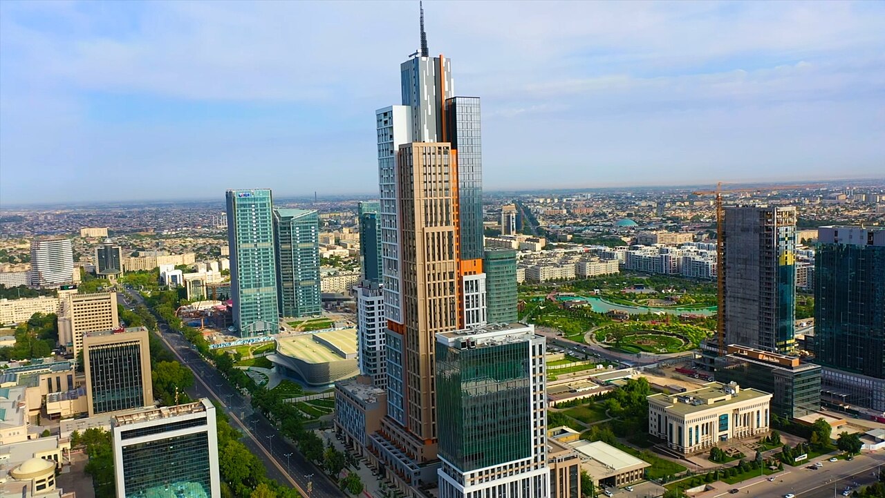 ტაშკენტი